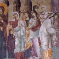 Vavedenje Presvete Bogorodice – šta se slavi na ovaj praznik i zašto se danas ne seče nožem