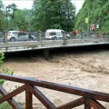 Najnovije RHMZ upozorenje: Detaljna vremenska prognoza za naredne dane: U ovim delovima Srbije moguće izlivanje reka