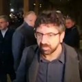 Lazović i Đilas psuju svoje ispred RiK Sramno ponašanje lidera opozicije prema građanima (VIDEO)