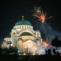 Proslava Nove godine u Beogradu: Ulica otvorenog srca kao epicentar porodičnog uživanja tokom prazničnih dana!