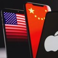 iPhone prodaja u Kini opala za 30 posto, nastavak negativnog trenda verovatan i u 2024.