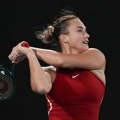 Sabalenka lako do drugog kola Australijan opena