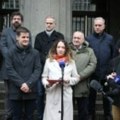 Koalicija Srbija protiv nasilja traži od Ustavnog suda da poništi izbore u Beogradu