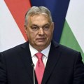 Orban potvrdio spremnost da ublaži stav o predloženom paketu pomoći EU Ukrajini