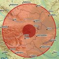 Jak zemljotres u Austriji: Osetili i Slovenci i Hrvati