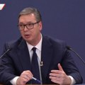 Posebno pismo Vučića stiže na ove adrese "Najteže i najduže koje sam napisao od kada se nalazim na čelu Srbije..."