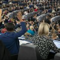 Oštra rezolucija EP o Srbiji: Traži se međunarodna istraga