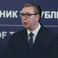 Evo šta je Putin poručio Vučiću za dan državnosti Ovo su reči ruskog predsednika