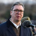 Aleksandar Vučić u Minhenu s američkim senatorima: Dug, otvoren i sadržajan razgovor