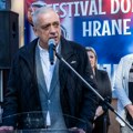 Subotića: Gradonačelnik Bakić otvorio Prvi „Festival domaće hrane“ u Višnjevcu