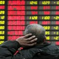 Azijska tržišta: Indeksi pali, kineske mjere razočarale investitore