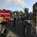 Gori policijska stanica: Užas u Londonu: Vatru gasi 175 vatrogasaca, gradonačelnik uputio važno upozorenje građanima…