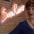 Sećate li se Marije iz Lud, zbunjen, normalan? Danas igra u Netfliksovom filmu i o njenoj ulozi se mnogo priča
