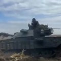 Tenkovima jna Na Ruse Kijev objavio snimke sa fronta, evo kako su Ukrajinci dobili moćne mašine (video)