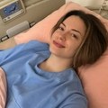 Prva fotka Sare Jo nakon operacije: Evo kako izgleda posle teškog perioda