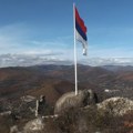 У Косовској Митровици, Грачаници, Штрпцу, Звечану и Лепосавићу обележено 25 година од НАТО агресије