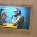 Otvorena izložba “Svedok vremena”