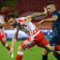 Zvezda lako izbacila Vršac – Partizan i Vojvodina kroz penal dramu do polufinala Kupa Srbije