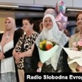 Majke Srebrenice poručile u Sarajevu: Rezolucija o genocidu u Srebrenici 'pečat istini'