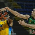 Slukas MVP četvrtih utakmica četvrtfinala Evrolige