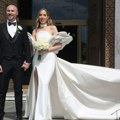 Sofronijević i Kosana obavili i građansko venčanje: Oko njih "suvi luksuz", ona odlučila kako će se prezivati