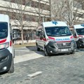 Zverski pretukli generala u penziji u Beogradu: Potraga za napadačima u toku, nesrećni čovek u bolnici