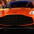 Aston Martin planira robusni SUV inspirisan Lamborghinijem LM002