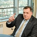 Dodik poručio: Bez snažne Srbije, koju vodi Vučić, nema ni opstanka RS