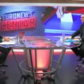 Orlić za Euronews Srbija: Zakon o jedinstvenom biračkom spisku probleme doneo jedino opoziciji koja se za njega zalagala