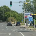 Sudar na raskrsnici Partizanske i Kisačke i radari: Šta se dešava u saobraćaju u Novom Sadu