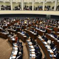 Такозвана скупштина Косова постала придружени члан Парламентарне скупштине НАТО