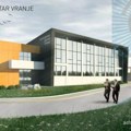 Tri miliona evra za Trening centar u Bunuševcu, sutra polaganje polaganje kamena temeljca