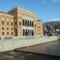 Ekshumirani posmrtni ostaci dve žrtve na Palama kod Sarajeva