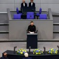 Nemački desničari bojkotovali Zelenskog u Bundestagu