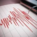 Novi snažan zemljotres magnitude 4,5