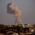 Hamas: Napadi na grad Gazu, stradala 24 Palestinca; Izrael: Pokušaćemo da rešimo sukob sa Hezbolahom