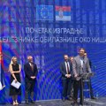 Pruga oko Niša - radovi počinju, Vučić se zahvalio EU za poklon od 35 miliona evra