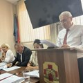 Milutinović četvrti put predsednik Opštine Crveni Krst, SNS dobio i glasove opozicije