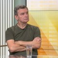 Ćuta: SNS i Vučić vode politiku crvenih fenjera, Srbija kao javna kuća