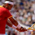 Nadal prošao u drugo kolo i zakazao meč sa Novakom, pa poručio: "S obzirom na nivo moje igre..."