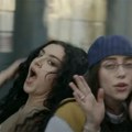 Billie Eilish i Charli XCX predstavili provokativni remix Guess