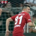 Bešiktaš primio gol u 24. sekundi, a onda… (VIDEO)