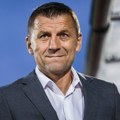 Đukić: "Srbija nema stil igre"