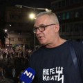 Petković o Vučićevoj poseti Podrinju: „Predstava za njegovo poljuljano biračko telo“