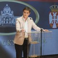 „Nisam Vam ja jedna od Vaših poslušnika iz Multikom stranke“: Ana Brnabić odgovorila Draganu Đilasu o stanju u…