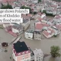 Poplave i oluje u Evropi: Više hiljada evakuisanih, najmanje 20 mrtvih (VIDEO)