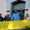 Nikolas Maduro 10. januara polaže zakletvu na funkciju predsednika Venecuele