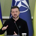 Zelenski: Front mora biti ojačan, NATO razume potrebe Ukrajine