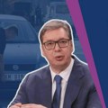 „Odbija sve, pa prihvati i kaže da nije statusno pitanje“: Sagovornici Danasa o Vučićevoj izjavi da je srećan što Srbi…