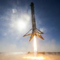 Kako je SpaceX napisao novo poglavlje u istoriji svemirskih letova